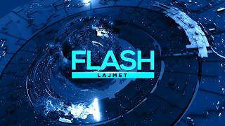 Lajmet 9:00 - 03.08.2026 - Klan Kosova