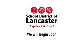 School Board Meeting 10-6-26