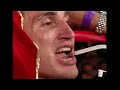 Wladimir Klitschko's Three Knockdown Slugfest