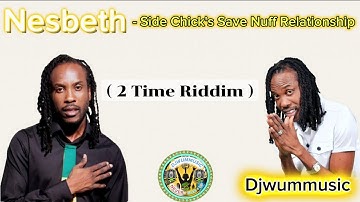 Nesbeth - Side Chick