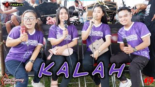 AFTERSHINE - KALAH || COVER JATHILAN PUTRO BARONG BUDOYO