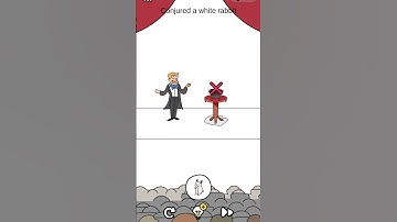 Level 47 | Brain Out ( Crazy Find )-#youtubeshorts#shortvideos#shortsyoutube#brainoutlevelsolution