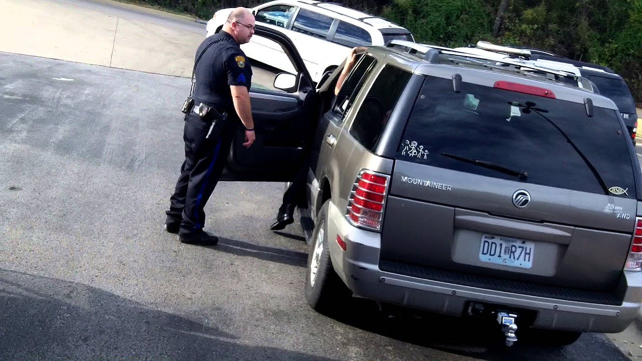 CopBlock Branson Police Department Short video YouTube