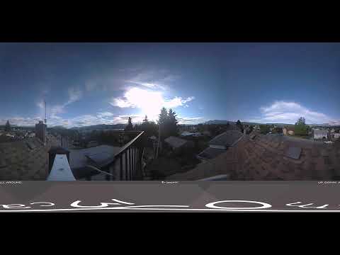Live Alberniweather Outdoor 360º Webcam