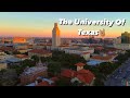 The university of texas   austin texas  4k drone footage  part 107 certified  dji mini 3