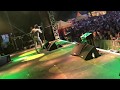 Stonebwoy - Performance @ Summer Jam Festival 2018