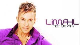 Limahl - Tell Me Why (Radio Edit)