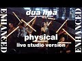 Dua Lipa - Interlude / Physical (ENHANCED Studio Version) [Radical Optimism Tour]