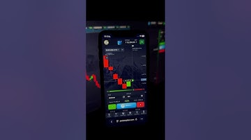 Trading Bot in bio 🤖💰#binaryoptions #trading #pocketoption