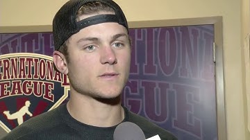 Washington Nationals Prospects: Trea Turner