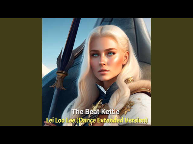 The Beat Kettle - Lei loo lee