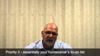 Understanding Your Home Inspection Report