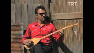 Nyofu - Uzun İnce Bir Yoldayım (1987) Süpervizyon 7