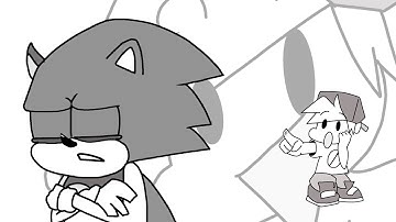 EVERY fnf mod after sonic exe in a nutshell