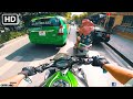 Z1000 MotoVlog / Một Ngày Cuối Tuần Nhẹ Nhàng - Quyền Milo