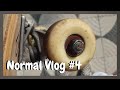 Passeio, Dropp Street - Normal Vlog #04 p1