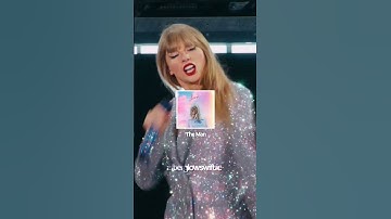 my Grandmas favourite Taylor Swift song from each album | #taylorswift #shorts #music #swiftie #ts