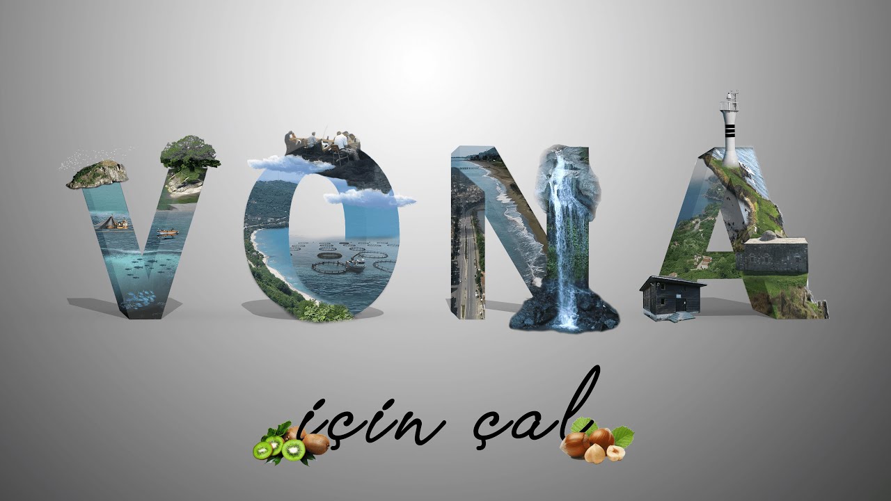 Vona İçin Çal -  4K