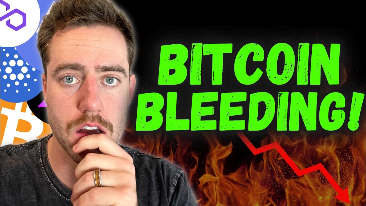 Vignette BITCOIN UNDER $66k
