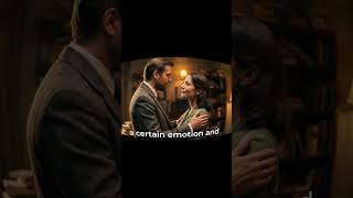 How Lighting Secretly Controls Emotion in Cinema 🎬 | The 3E Rule Explained