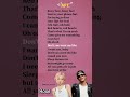 APT Lyrics ROSÉ Bruno Mars Brunomars Rosé Rosé Bruno Apt Lyrics Lyricalvideo Lyrical mp3