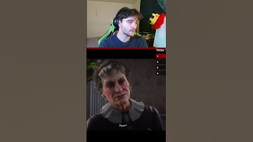 Poor Arthur… | RDR2 Chaos Mod Playthrough | Twitch: ChunksterChunkus