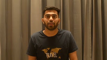 Application Video for Google Local Guide Summit 2018