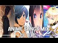 ANIME OPENING MIX #14 [FULL SONG]