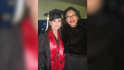Distinguished Faculty Awards 2022 - Dr. Magdalena ...