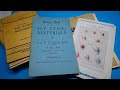Ancien Mesureur D'hameçon Megan Boyd - Pêche à La Mouche - Vintage Rare