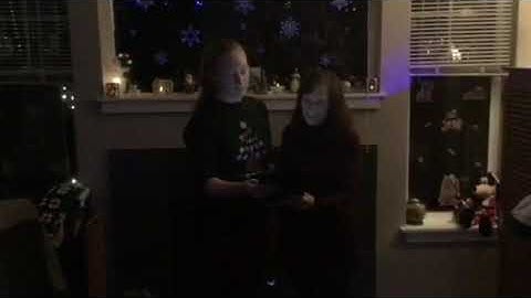 Carver/Leonardo December 7 Video Advent Devotional