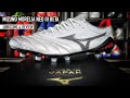 MIZUNO MORELIA NEO III BETA MADE IN JAPAN | UNBOXING & REVIEW