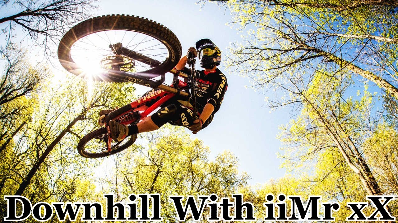 GTA 5 Online Racing...Downhill with iiMr xX