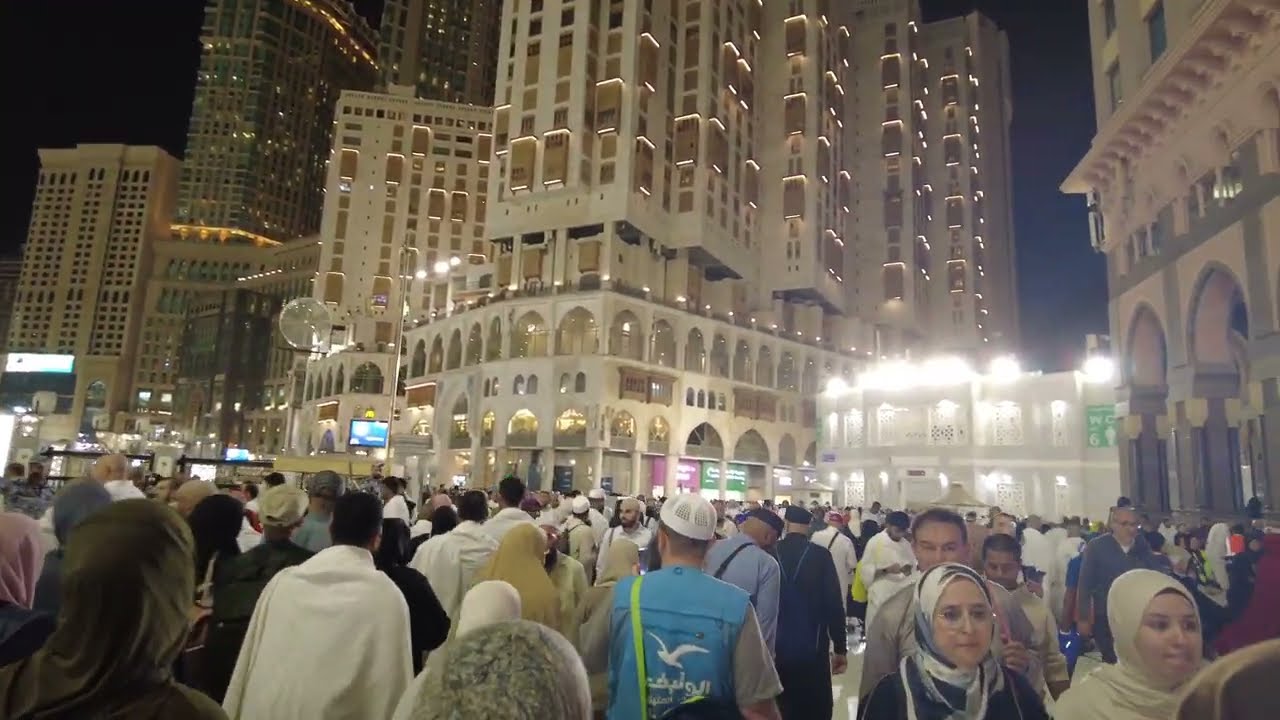 Umrah Vlog 2026