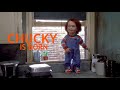 Child&#39;s Play (1988) - Tribute