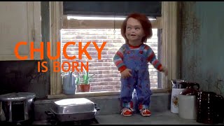 Child's Play (1988) - Tribute Child's Play (1988) - Tribute