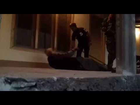 Police Brutality (Caught on Camera)