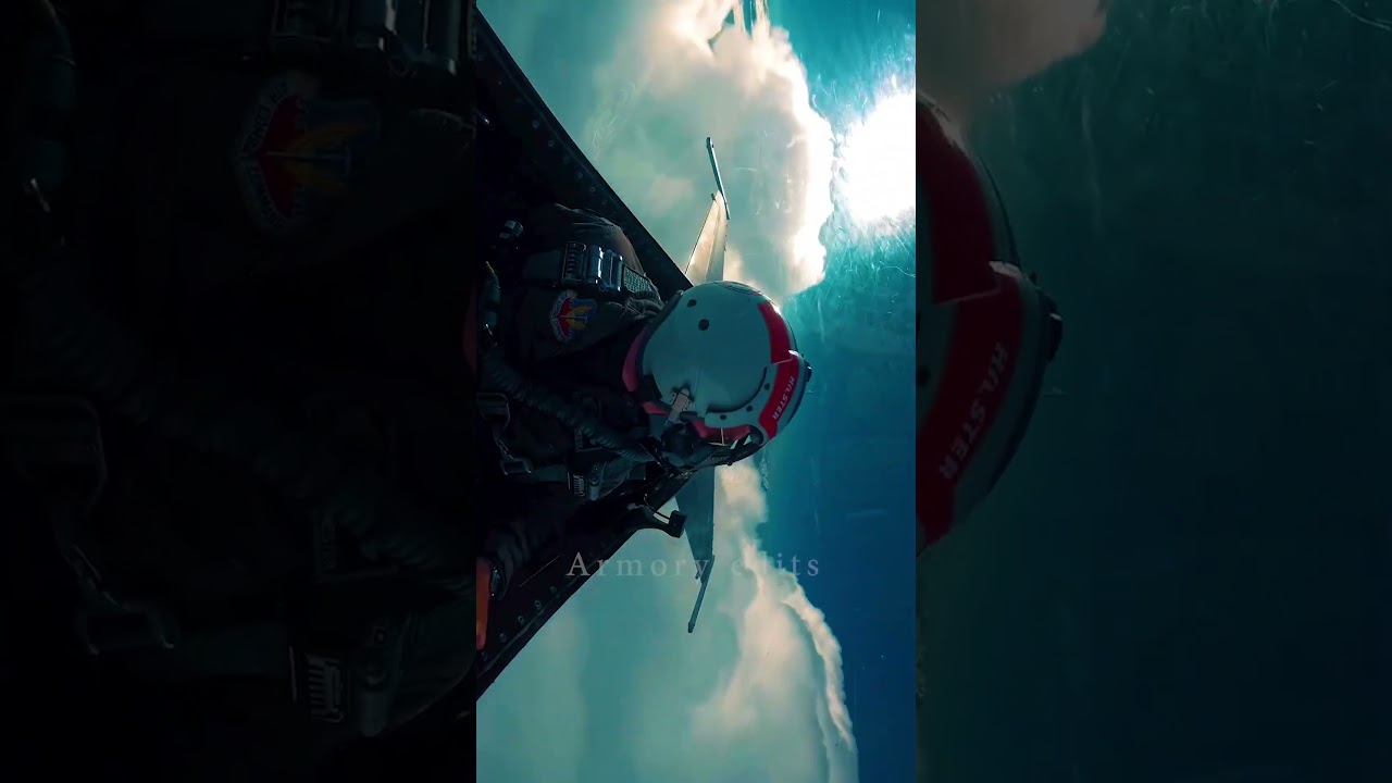 One Wrong Move… Total Chaos 😳✈️