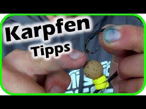 Video: Nützliche Angeltipps