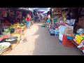 🐟 COMPRANDO PESCADO en el MERCADO de USULUTAN El Salvador 🇸🇻 ¡buscando pejecaites!