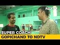 From Saina to Srikanth - Gopichand's Academy churns out champions