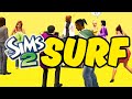 The Sims 2 Music - Radio Station: Surf