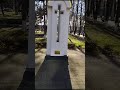 Место упокоения основателя г. Екатеринодара Краснодара) Захария Чепеги.
