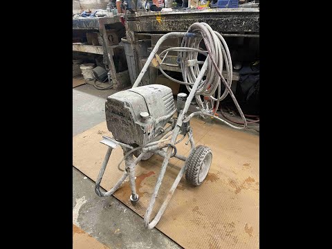 Titan Spraytech EP2300se