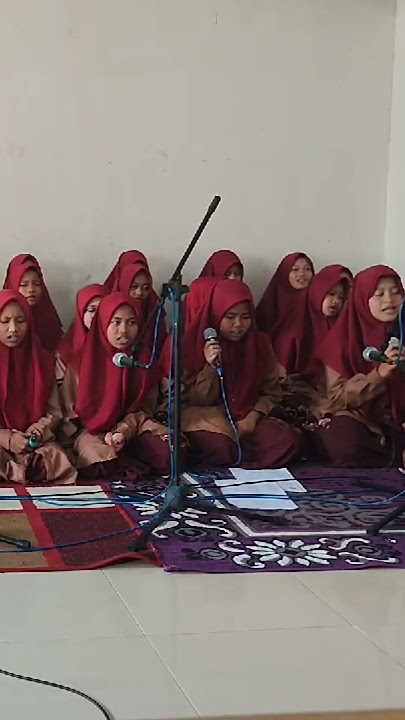 habbitaak versi santri Miftahul Ishlah