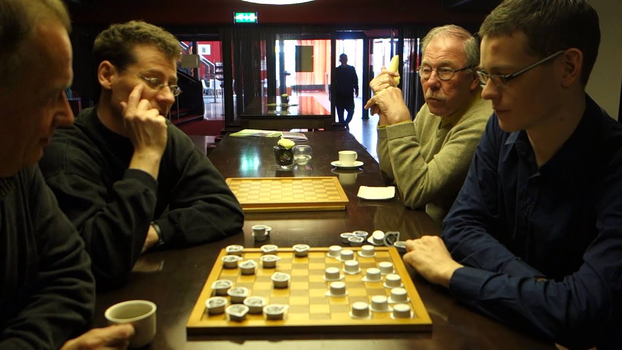 Roel Boomstra Anton van Berkel YouTube