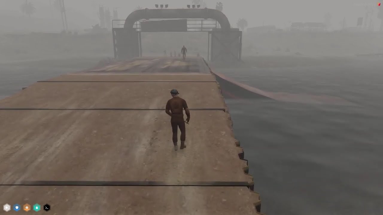 Buddha on Why CB Ain't Coming Back & How He Will Play Lang in 5.0 | Nopixel GTARP