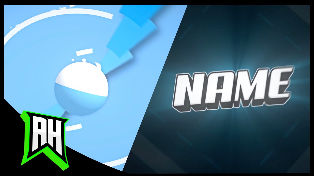 2D Intro  - Giveaway! (May 2020!)