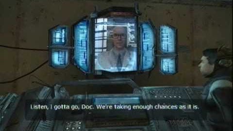 HLGuides: Half Life 2: Point Insertion Part 1/2