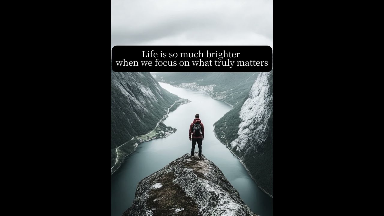 inner dialogue transformation